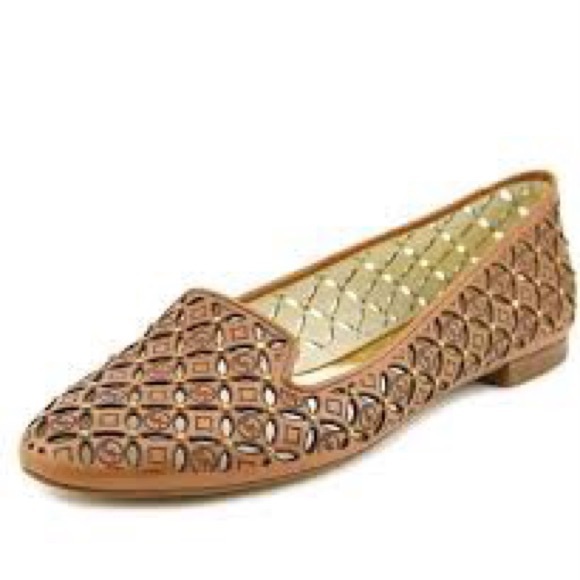 Michael Kors Gabriella Flats - Picture 1 of 3